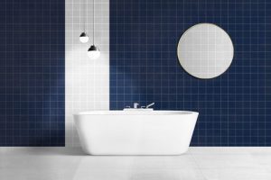 Cómo cambiar los azulejos del baño